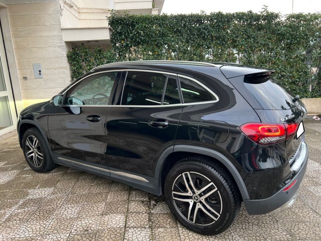 MERCEDES-BENZ GLA 180 D AUTOMATIC SPORT PLUS - foto 9