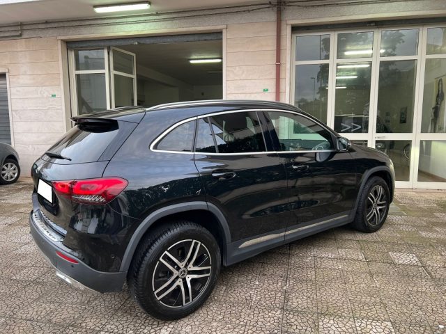 MERCEDES-BENZ GLA 180 D AUTOMATIC SPORT PLUS - foto 6