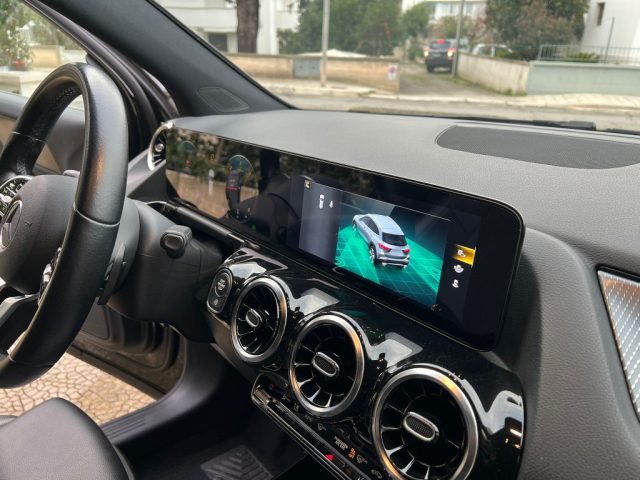 MERCEDES-BENZ GLA 180 D AUTOMATIC SPORT PLUS - foto 20