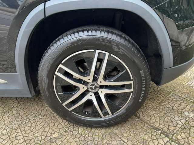 MERCEDES-BENZ GLA 180 D AUTOMATIC SPORT PLUS - foto 8