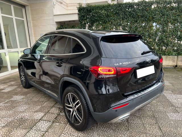 MERCEDES-BENZ GLA 180 D AUTOMATIC SPORT PLUS - foto 7