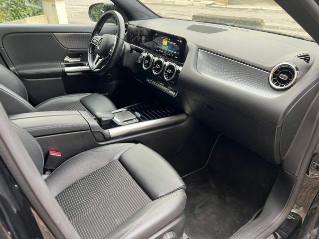 MERCEDES-BENZ GLA 180 D AUTOMATIC SPORT PLUS - foto 11