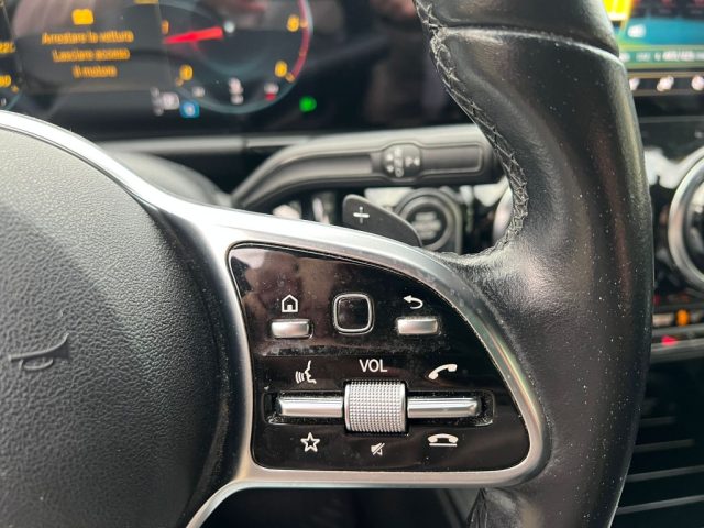 MERCEDES-BENZ GLA 180 D AUTOMATIC SPORT PLUS - foto 17