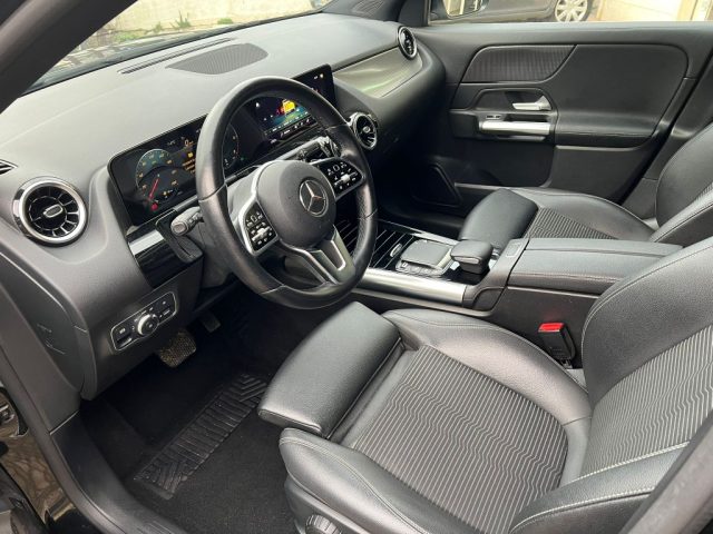 MERCEDES-BENZ GLA 180 D AUTOMATIC SPORT PLUS - foto 10