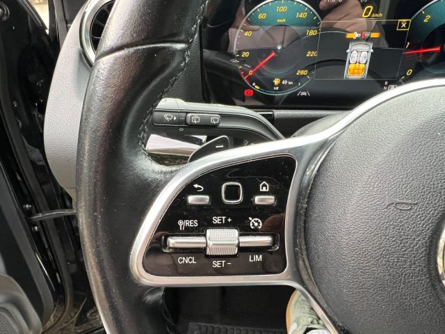 MERCEDES-BENZ GLA 180 D AUTOMATIC SPORT PLUS - foto 16