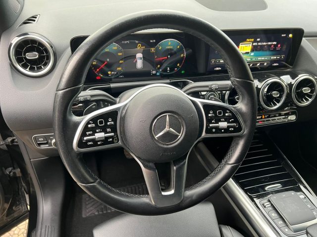 MERCEDES-BENZ GLA 180 D AUTOMATIC SPORT PLUS - foto 15