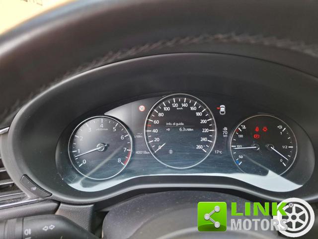 MAZDA CX-30 2.0L E-SKYACTIV-G M HYBRID 2WD H - foto 9