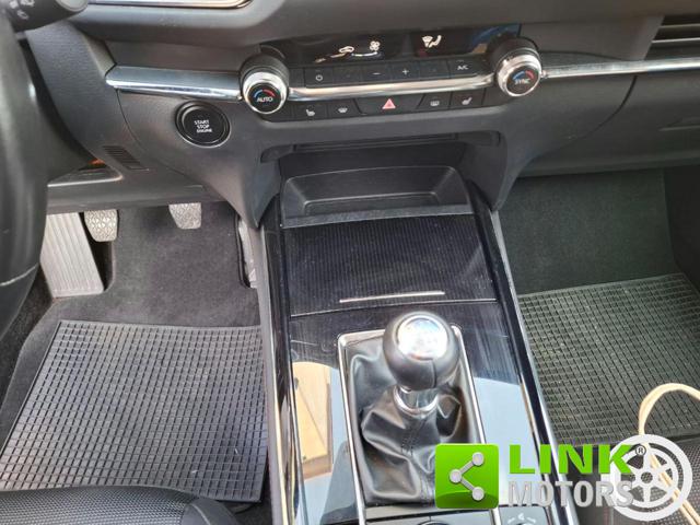 MAZDA CX-30 2.0L E-SKYACTIV-G M HYBRID 2WD H - foto 18