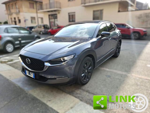 MAZDA CX-30 2.0L E-SKYACTIV-G M HYBRID 2WD H - foto 13