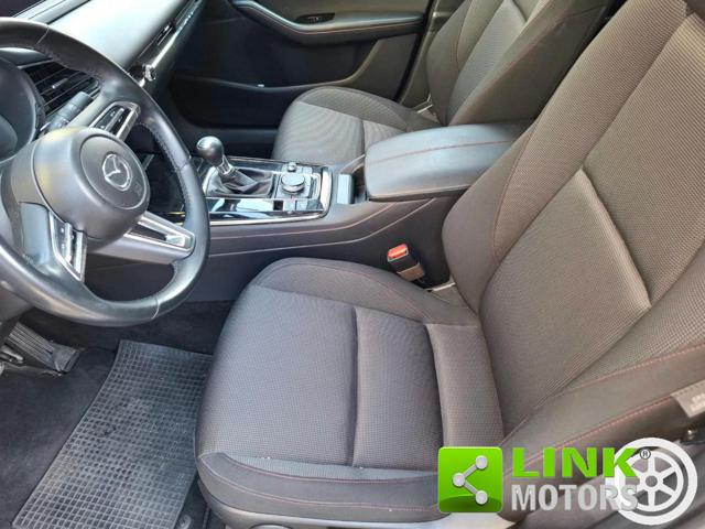 MAZDA CX-30 2.0L E-SKYACTIV-G M HYBRID 2WD H - foto 6