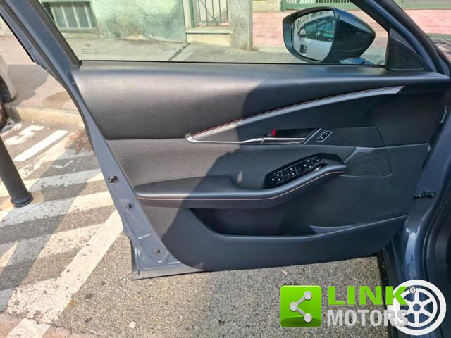 MAZDA CX-30 2.0L E-SKYACTIV-G M HYBRID 2WD H - foto 14