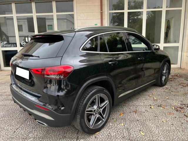 MERCEDES-BENZ GLA 200 D AUTOMATIC PREMIUM - foto 6