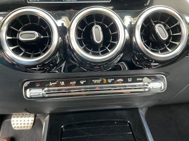 MERCEDES-BENZ GLA 200 D AUTOMATIC PREMIUM - foto 23