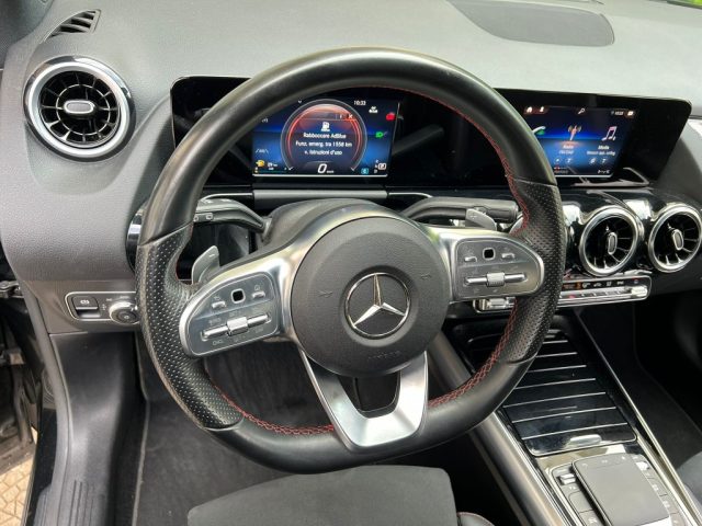 MERCEDES-BENZ GLA 200 D AUTOMATIC PREMIUM - foto 17