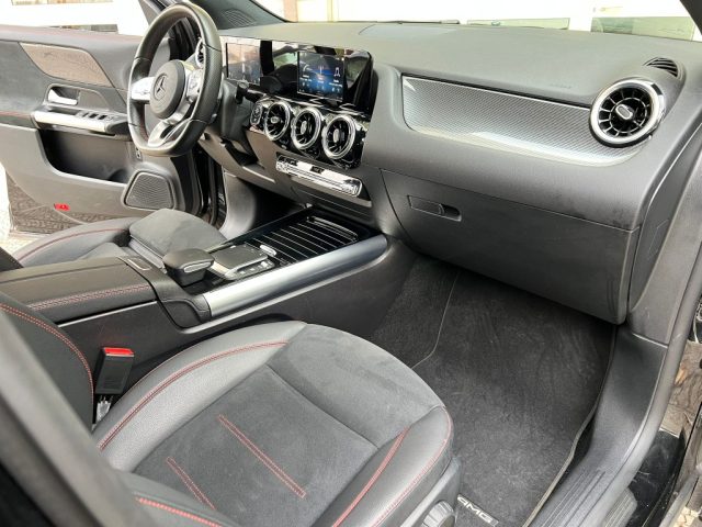 MERCEDES-BENZ GLA 200 D AUTOMATIC PREMIUM - foto 13