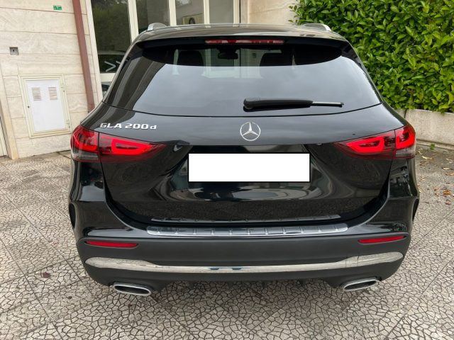 MERCEDES-BENZ GLA 200 D AUTOMATIC PREMIUM - foto 10