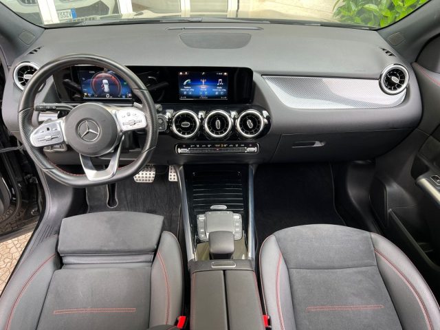 MERCEDES-BENZ GLA 200 D AUTOMATIC PREMIUM - foto 16