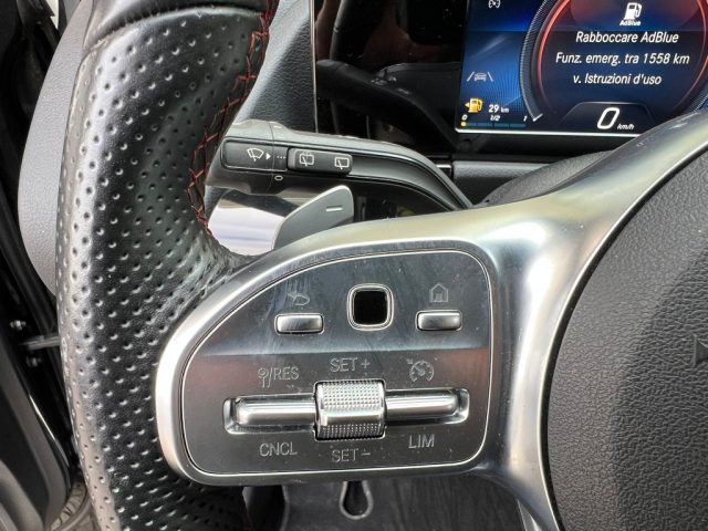 MERCEDES-BENZ GLA 200 D AUTOMATIC PREMIUM - foto 18