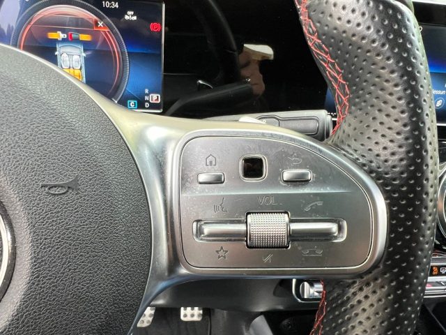 MERCEDES-BENZ GLA 200 D AUTOMATIC PREMIUM - foto 19