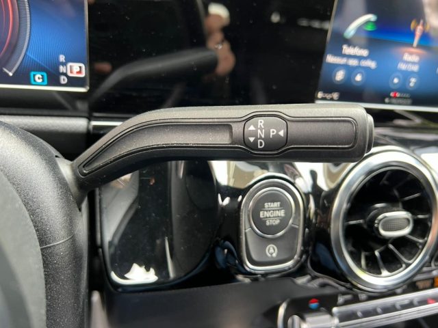 MERCEDES-BENZ GLA 200 D AUTOMATIC PREMIUM - foto 22