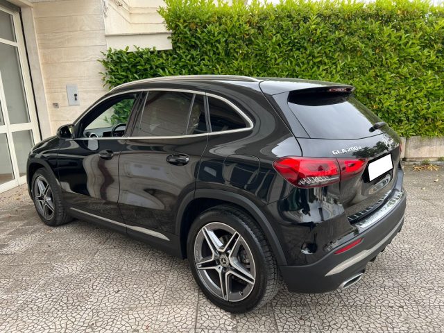 MERCEDES-BENZ GLA 200 D AUTOMATIC PREMIUM - foto 7