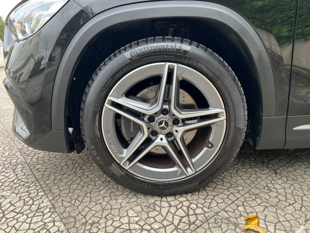 MERCEDES-BENZ GLA 200 D AUTOMATIC PREMIUM - foto 11