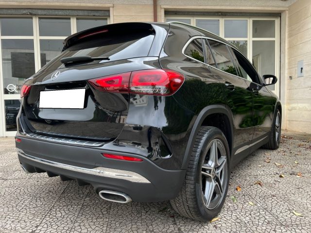MERCEDES-BENZ GLA 200 D AUTOMATIC PREMIUM - foto 8