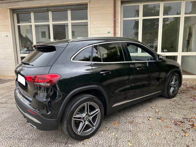 MERCEDES-BENZ GLA 200 D AUTOMATIC PREMIUM - foto 9