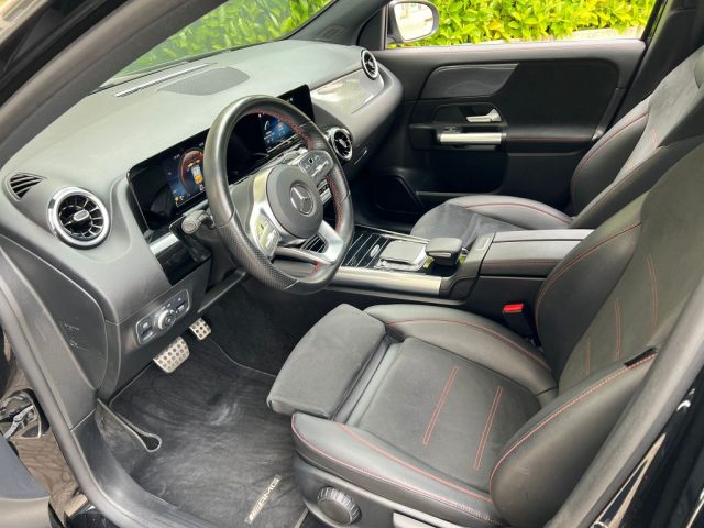 MERCEDES-BENZ GLA 200 D AUTOMATIC PREMIUM - foto 12