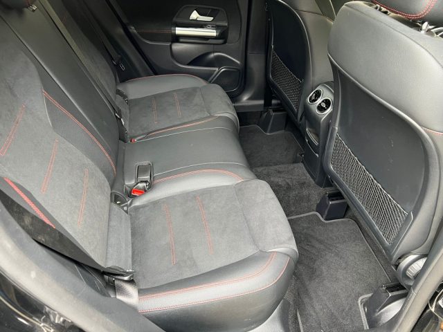 MERCEDES-BENZ GLA 200 D AUTOMATIC PREMIUM - foto 14