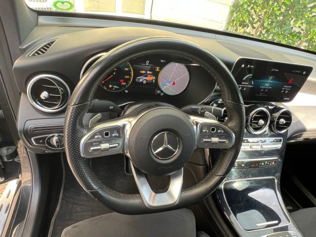 MERCEDES-BENZ GLC 220 COUPÈ 4MATIC PREMIUM AMG - foto 12