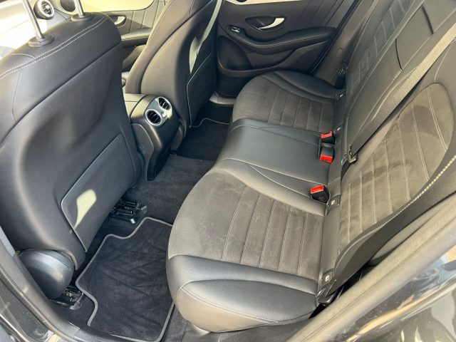 MERCEDES-BENZ GLC 220 COUPÈ 4MATIC PREMIUM AMG - foto 10