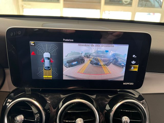 MERCEDES-BENZ GLC 220 COUPÈ 4MATIC PREMIUM AMG - foto 13