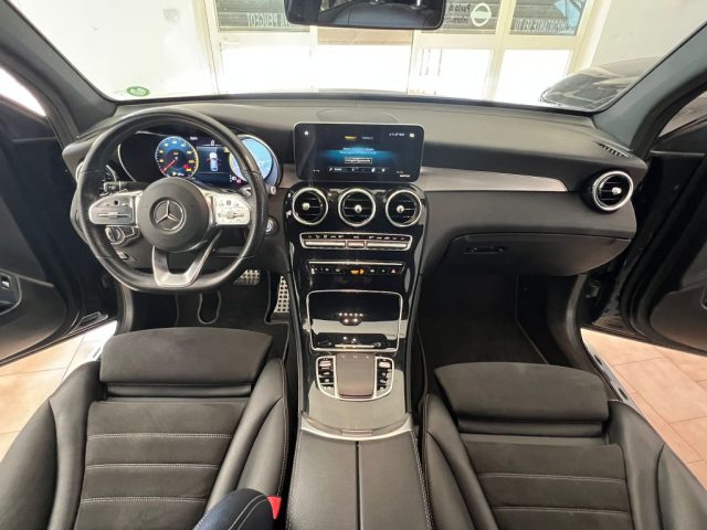 MERCEDES-BENZ GLC 220 COUPÈ 4MATIC PREMIUM AMG - foto 11