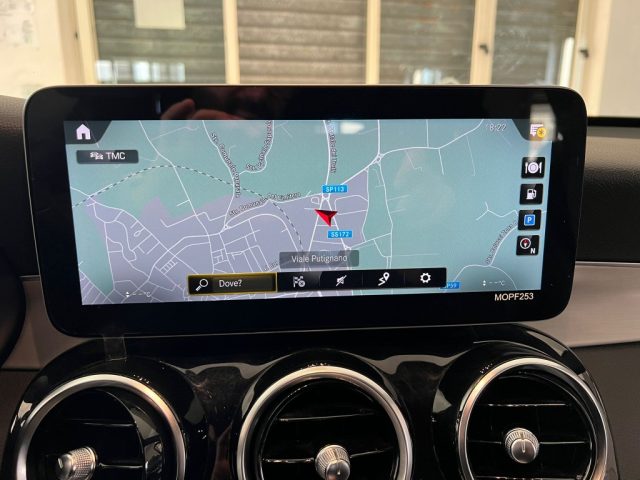 MERCEDES-BENZ GLC 220 COUPÈ 4MATIC PREMIUM AMG - foto 14