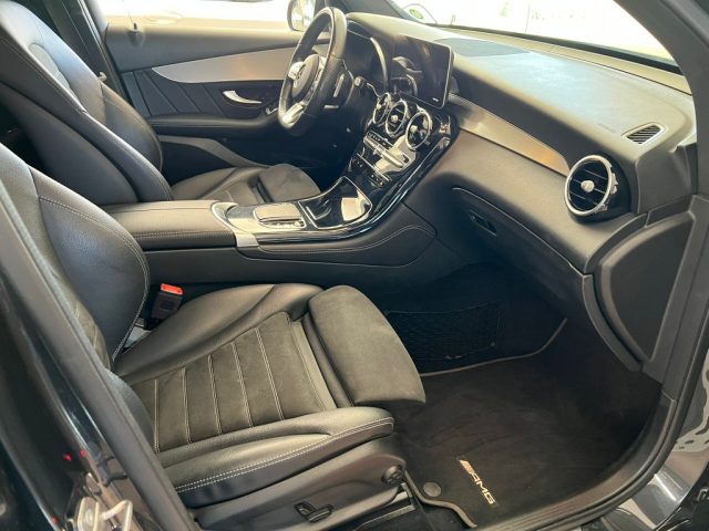 MERCEDES-BENZ GLC 220 COUPÈ 4MATIC PREMIUM AMG - foto 8