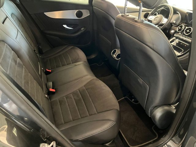 MERCEDES-BENZ GLC 220 COUPÈ 4MATIC PREMIUM AMG - foto 9