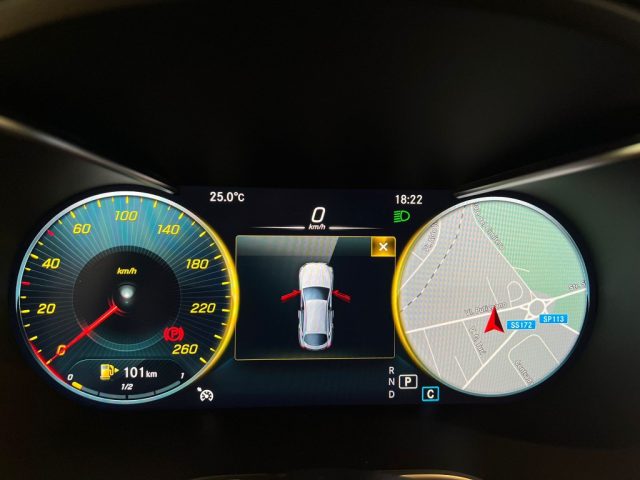 MERCEDES-BENZ GLC 220 COUPÈ 4MATIC PREMIUM AMG - foto 16