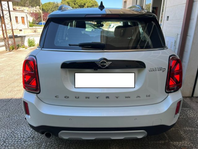 MINI COUNTRYMAN 2.0 150 COOPER D NORTHWOOD EDITI - foto 13