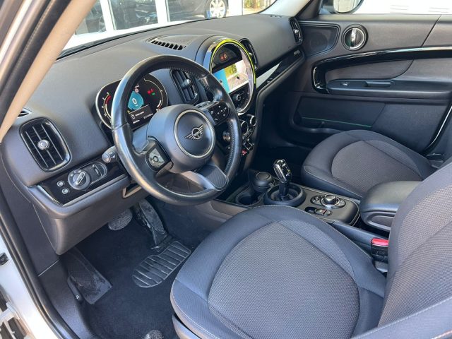 MINI COUNTRYMAN 2.0 150 COOPER D NORTHWOOD EDITI - foto 14