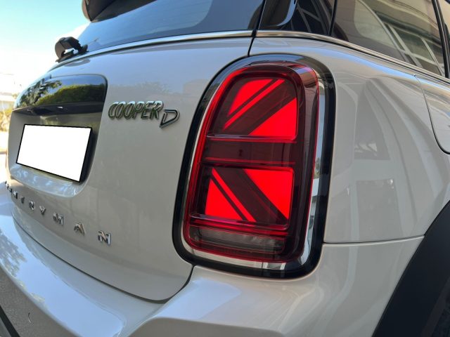 MINI COUNTRYMAN 2.0 150 COOPER D NORTHWOOD EDITI - foto 8