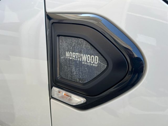 MINI COUNTRYMAN 2.0 150 COOPER D NORTHWOOD EDITI - foto 9