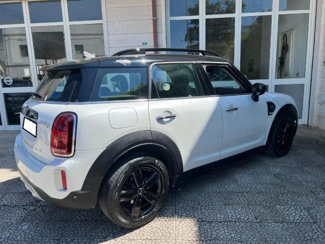 MINI COUNTRYMAN 2.0 150 COOPER D NORTHWOOD EDITI - foto 10