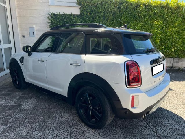 MINI COUNTRYMAN 2.0 150 COOPER D NORTHWOOD EDITI - foto 11