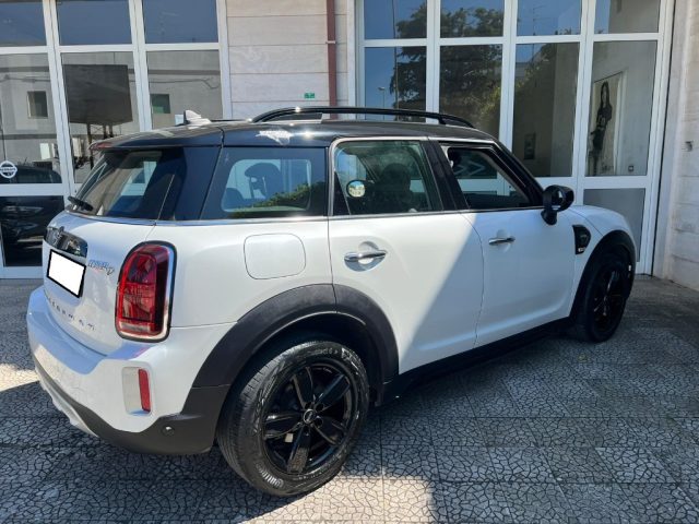 MINI COUNTRYMAN 2.0 150 COOPER D NORTHWOOD EDITI - foto 12