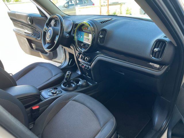 MINI COUNTRYMAN 2.0 150 COOPER D NORTHWOOD EDITI - foto 15