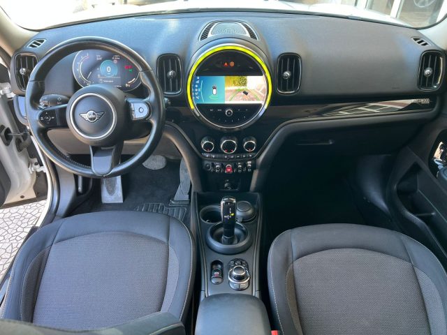 MINI COUNTRYMAN 2.0 150 COOPER D NORTHWOOD EDITI - foto 16