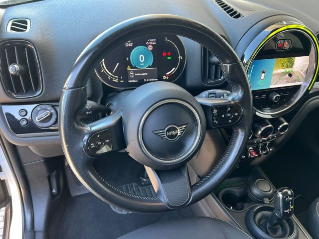 MINI COUNTRYMAN 2.0 150 COOPER D NORTHWOOD EDITI - foto 17