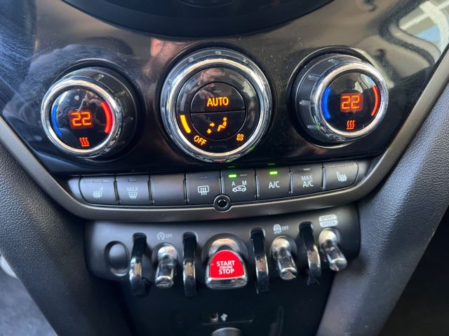 MINI COUNTRYMAN 2.0 150 COOPER D NORTHWOOD EDITI - foto 21