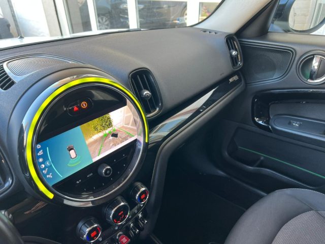 MINI COUNTRYMAN 2.0 150 COOPER D NORTHWOOD EDITI - foto 24